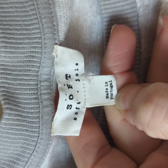 Joie Sweatshirt - Picture 4 of 6